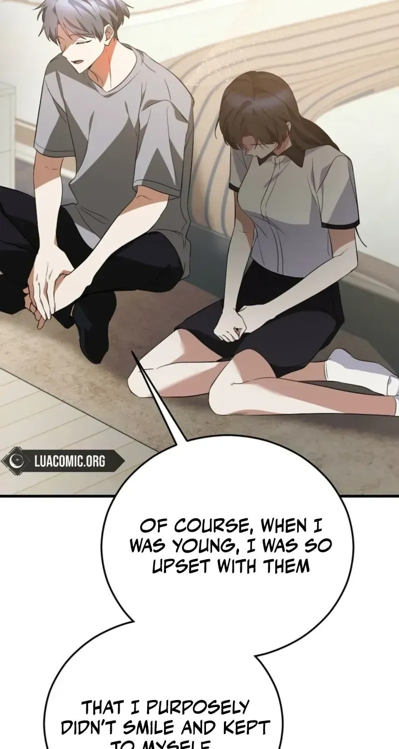 I Am in the Same Class as the Crazy Male Leads Chapter 74 page 89 - 