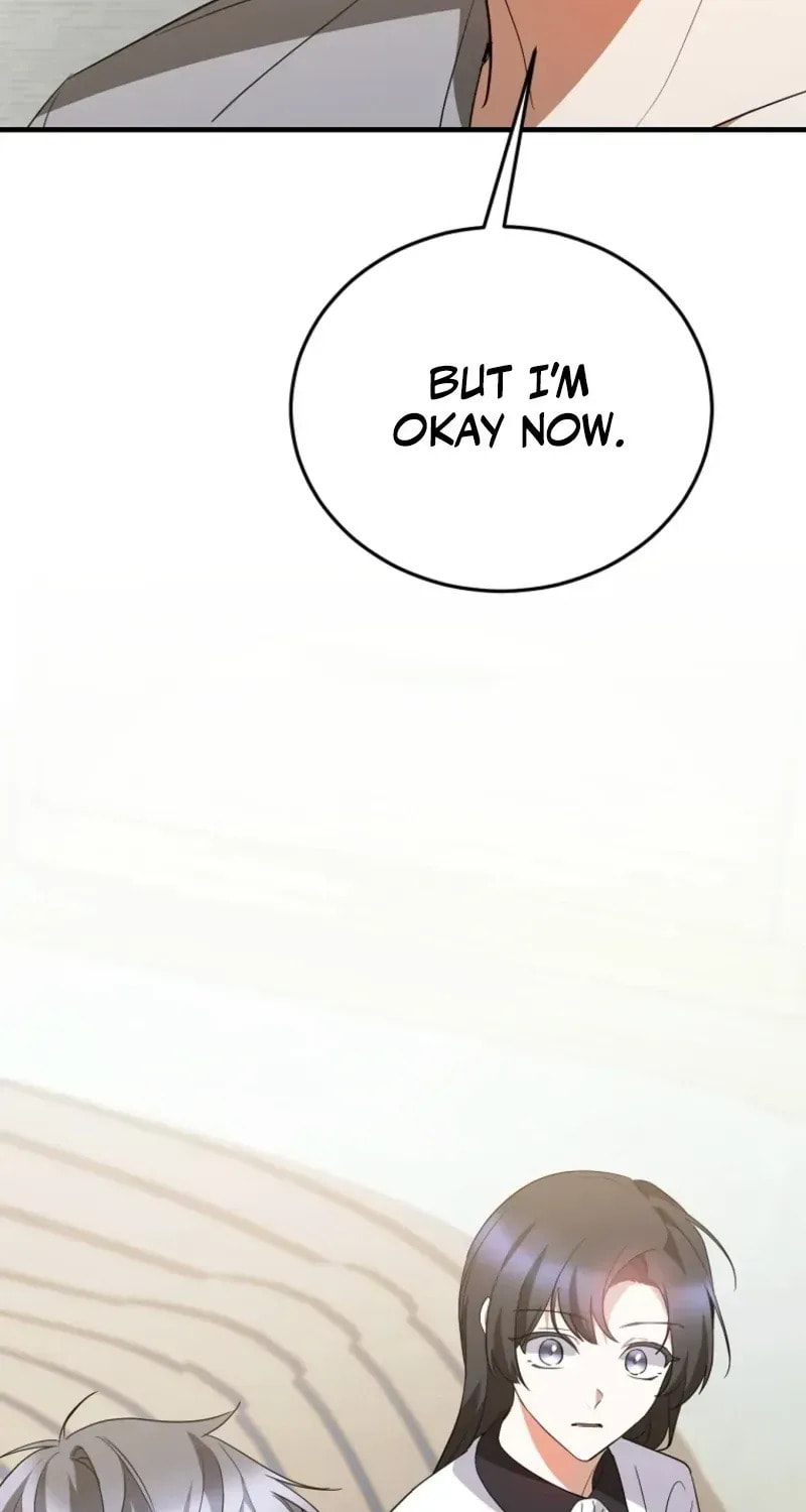 I Am in the Same Class as the Crazy Male Leads Chapter 74 page 91 - 