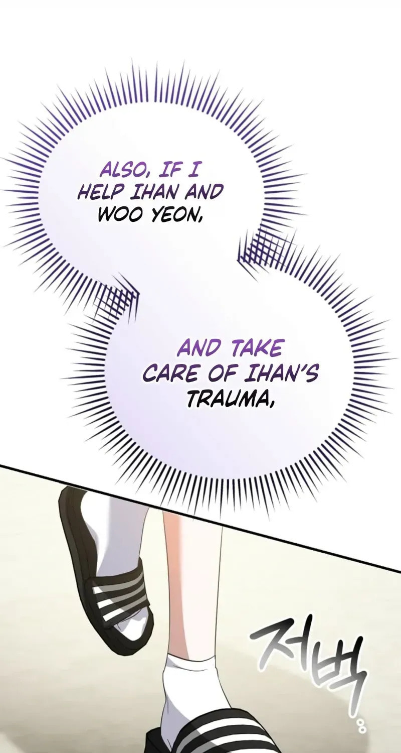 I Am in the Same Class as the Crazy Male Leads Chapter 75 page 104 - 