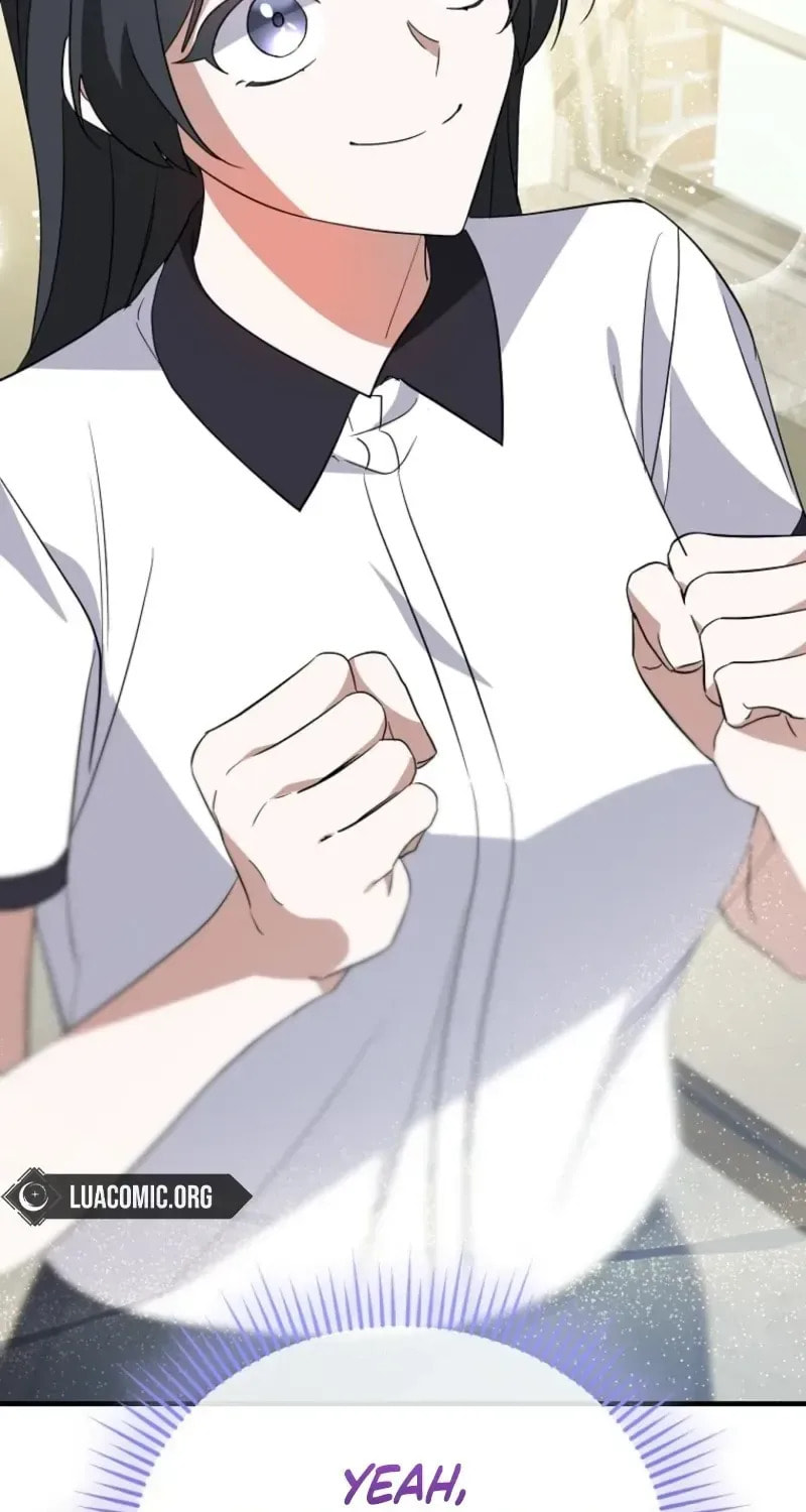 I Am in the Same Class as the Crazy Male Leads Chapter 75 page 107 - 