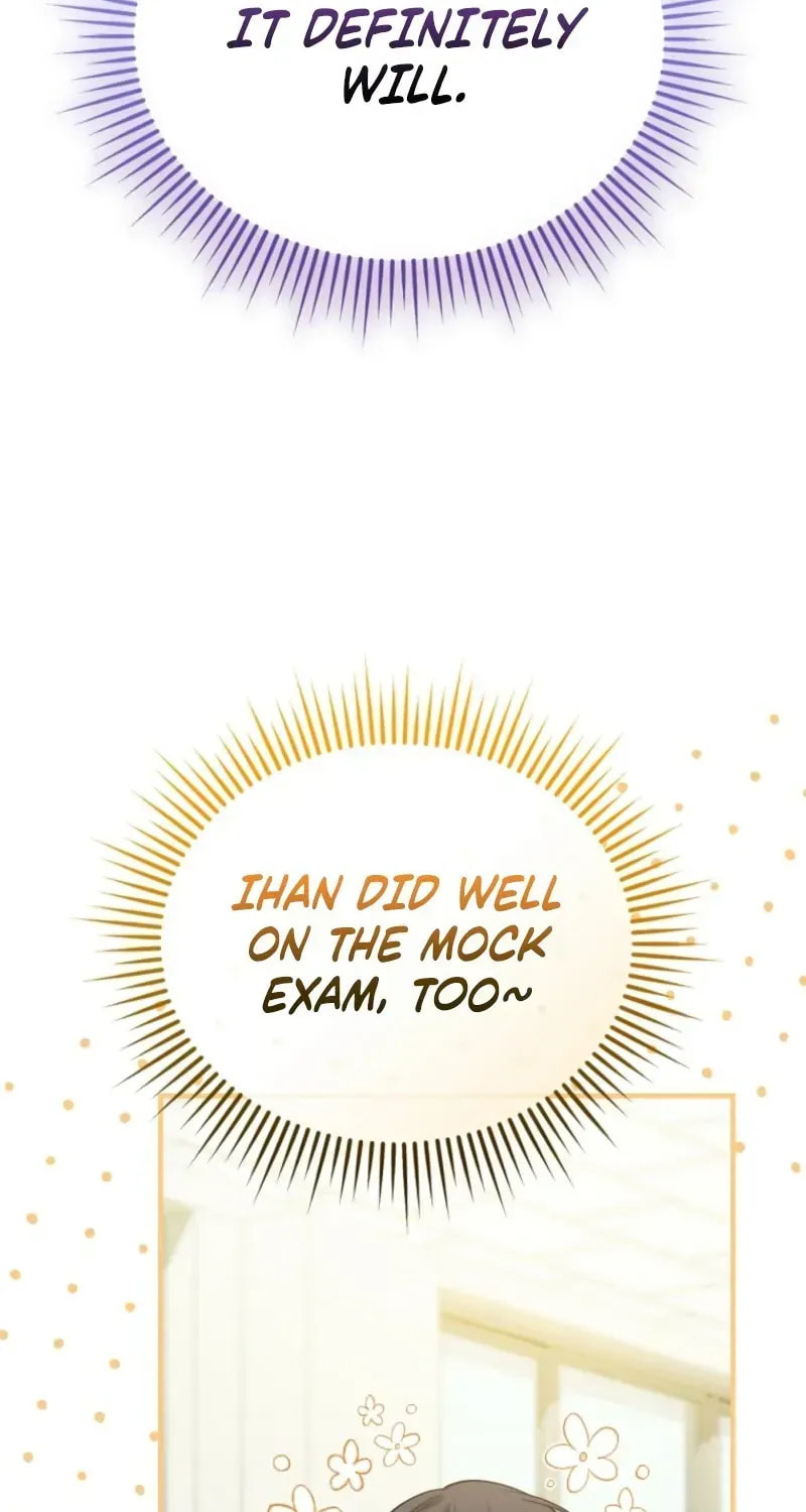 I Am in the Same Class as the Crazy Male Leads Chapter 75 page 108 - 