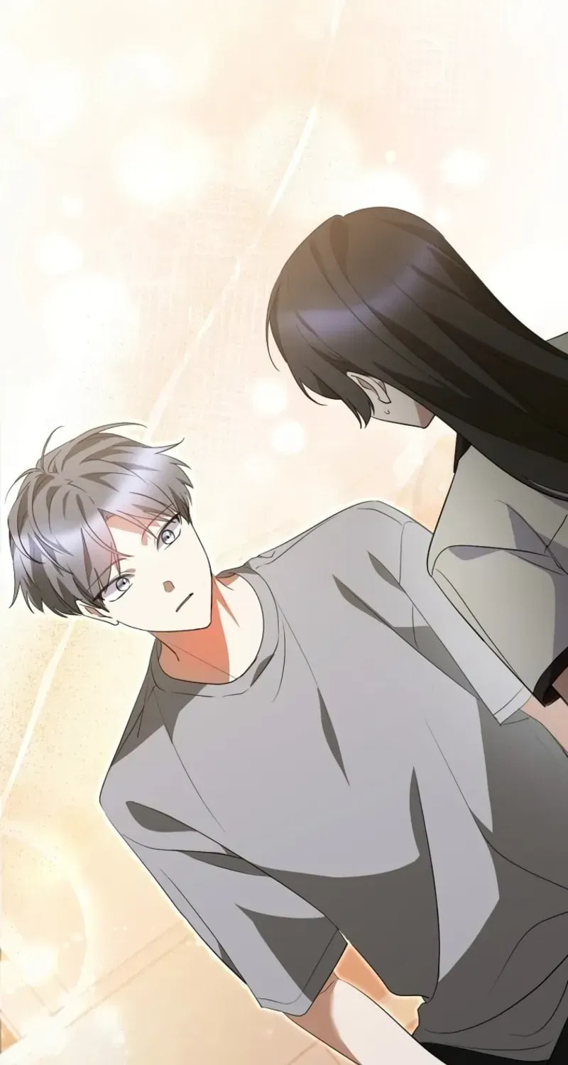 I Am in the Same Class as the Crazy Male Leads Chapter 75 page 12 - 