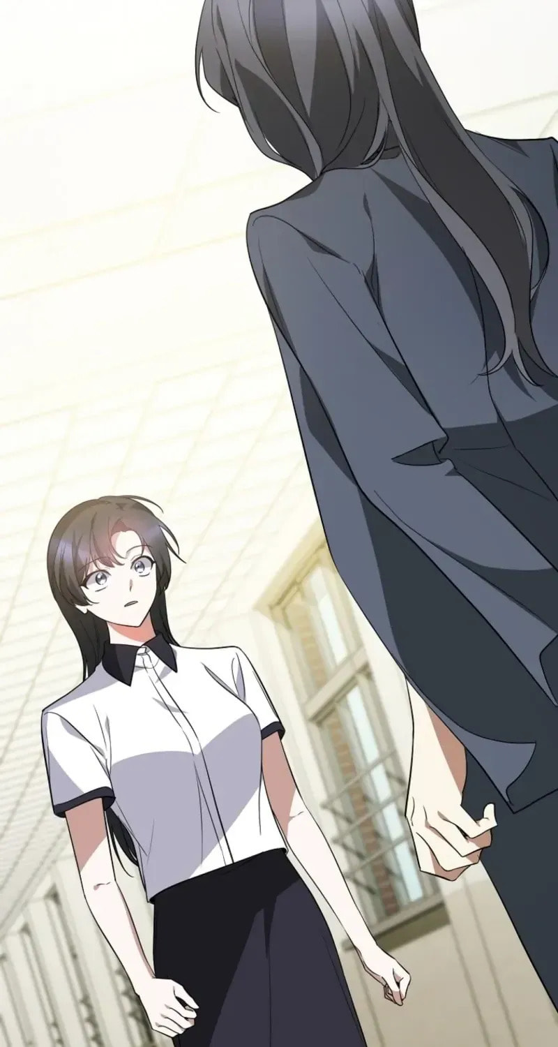 I Am in the Same Class as the Crazy Male Leads Chapter 75 page 112 - 