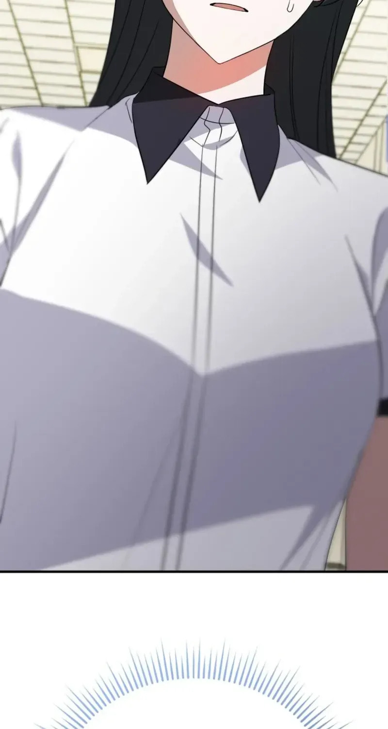 I Am in the Same Class as the Crazy Male Leads Chapter 75 page 117 - 