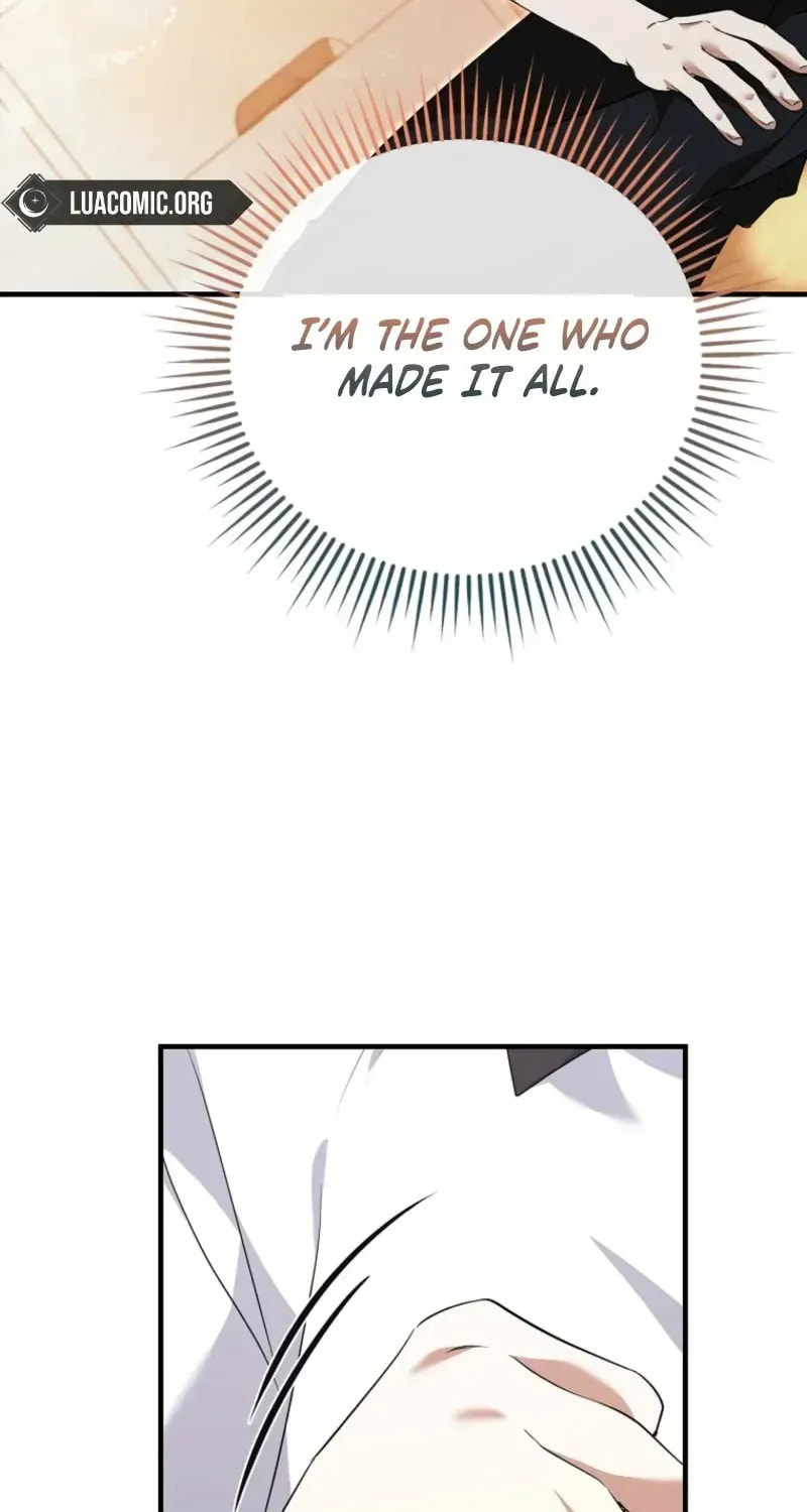 I Am in the Same Class as the Crazy Male Leads Chapter 75 page 13 - 