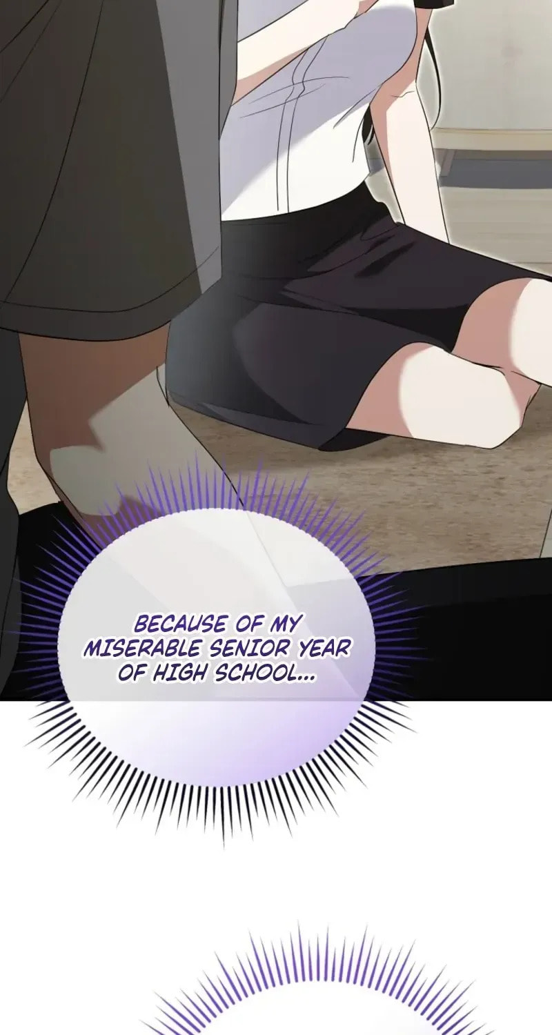 I Am in the Same Class as the Crazy Male Leads Chapter 75 page 16 - 