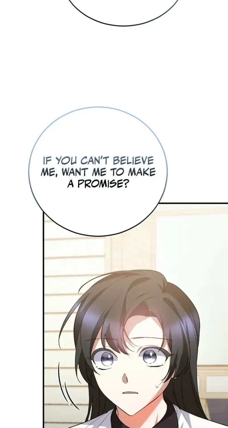 I Am in the Same Class as the Crazy Male Leads Chapter 75 page 19 - 