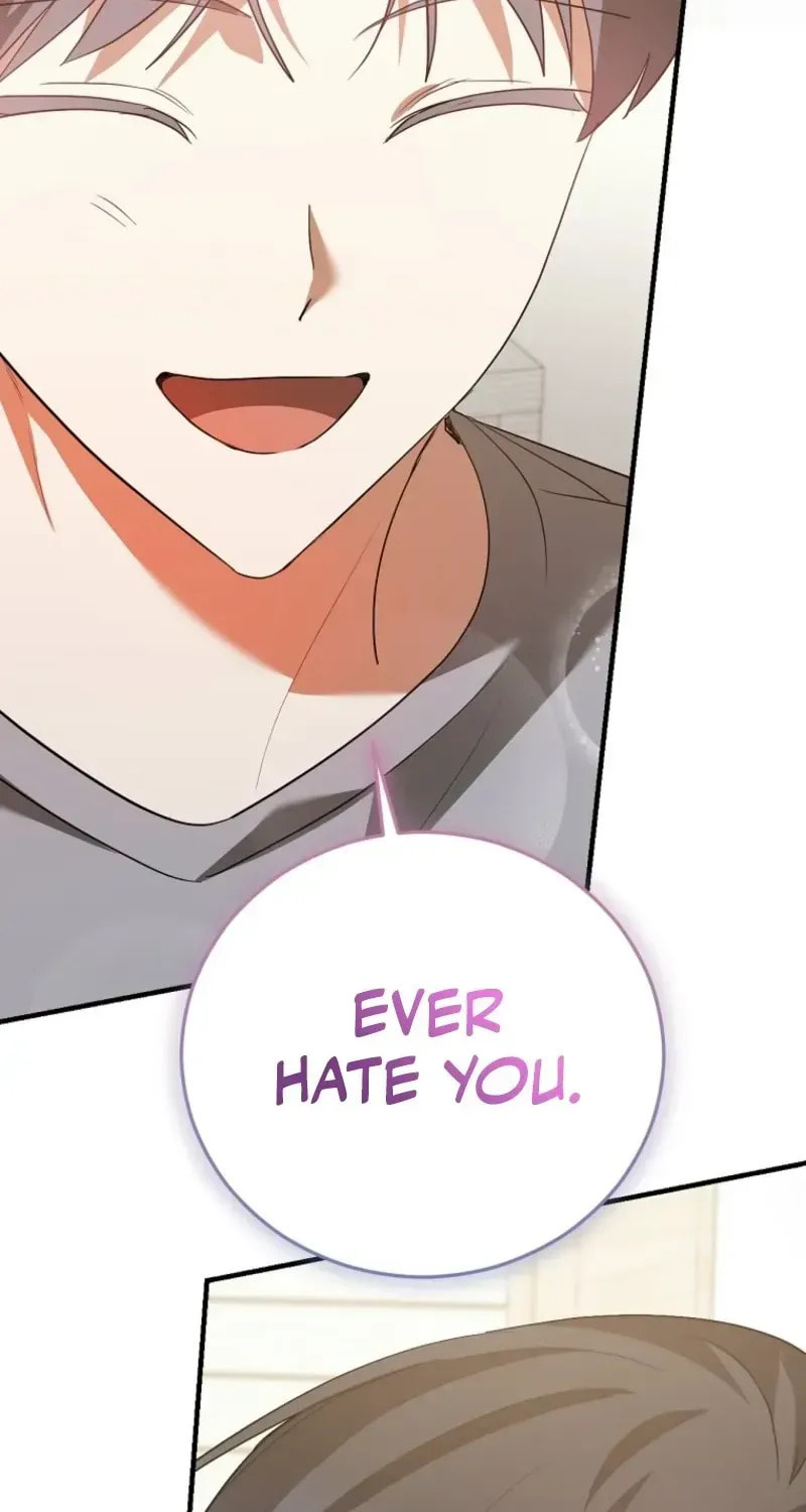 I Am in the Same Class as the Crazy Male Leads Chapter 75 page 24 - 