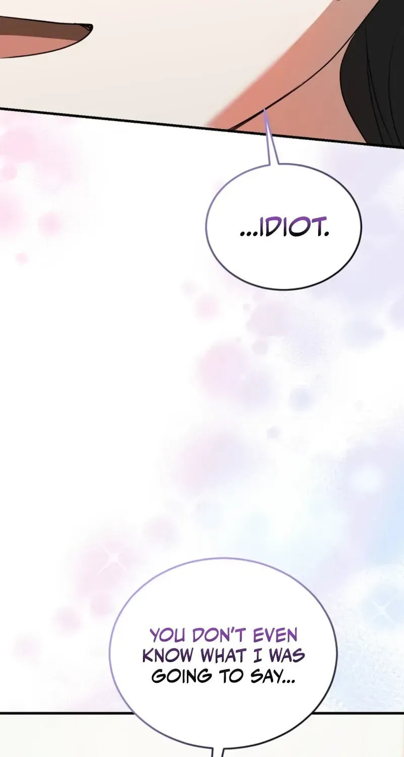 I Am in the Same Class as the Crazy Male Leads Chapter 75 page 27 - 