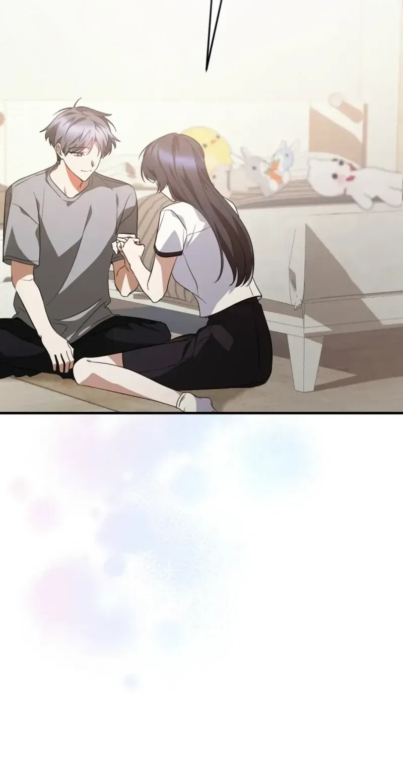 I Am in the Same Class as the Crazy Male Leads Chapter 75 page 28 - 