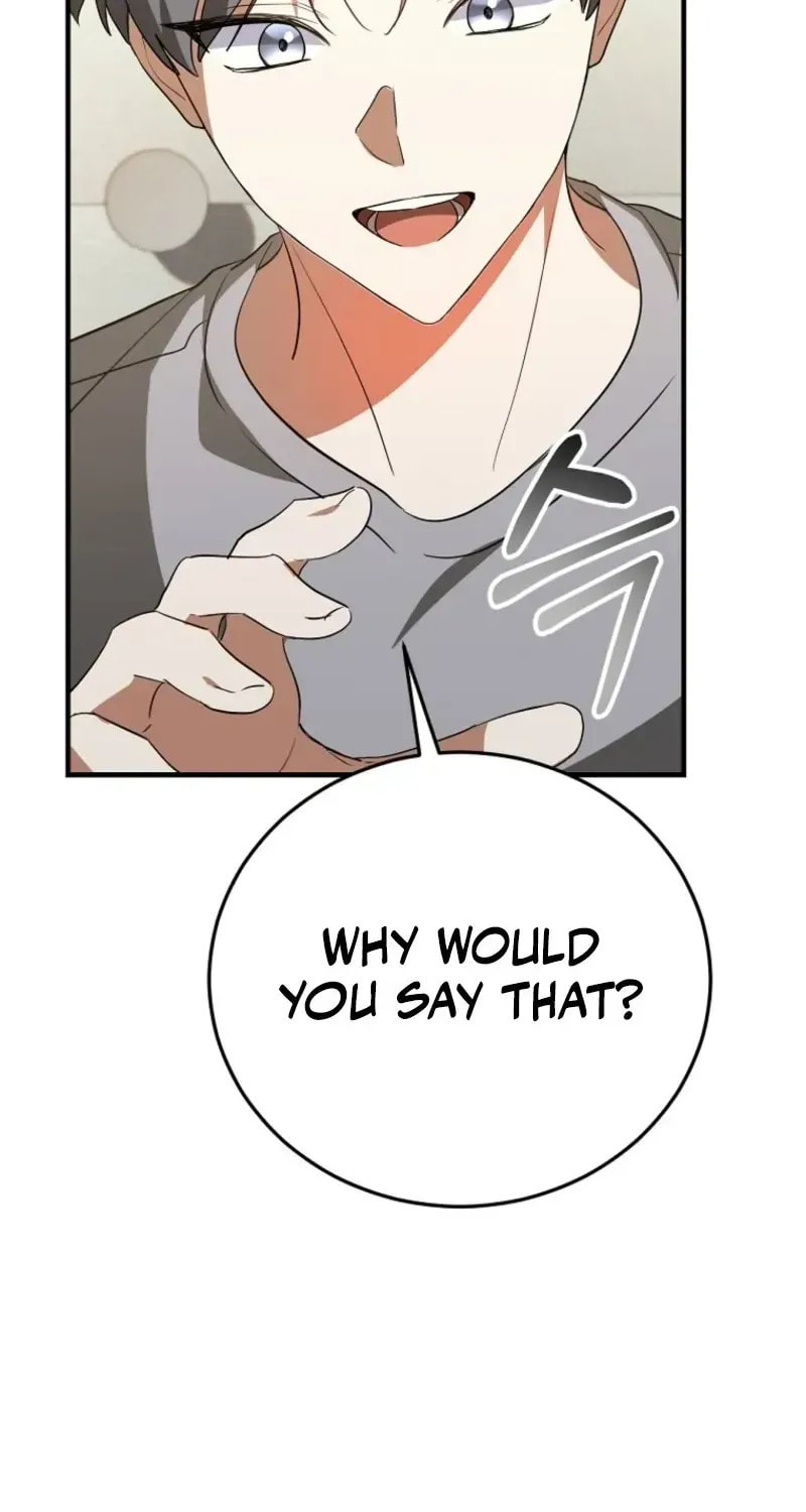 I Am in the Same Class as the Crazy Male Leads Chapter 75 page 4 - 
