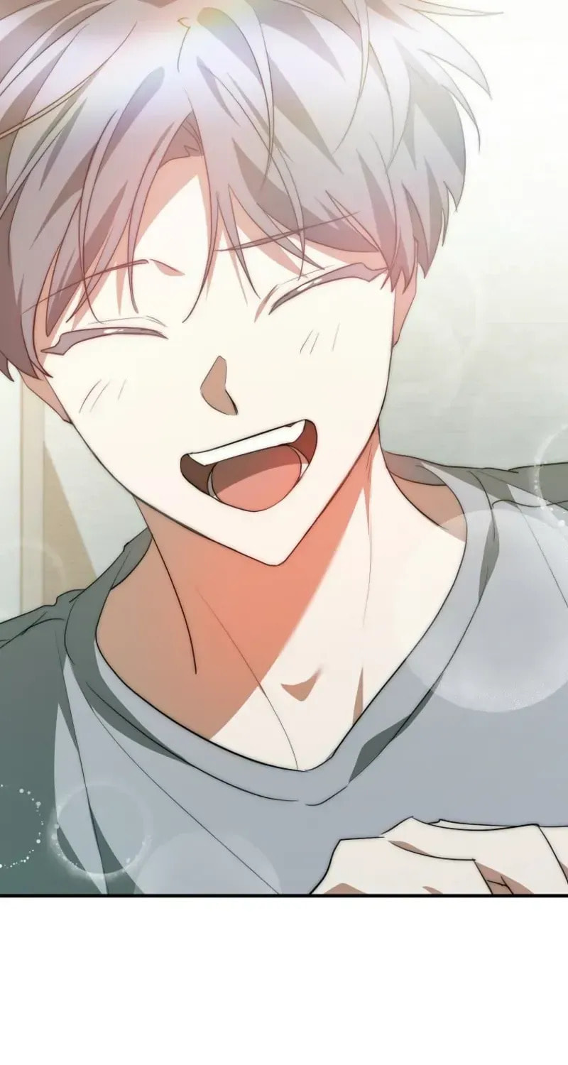 I Am in the Same Class as the Crazy Male Leads Chapter 75 page 33 - 