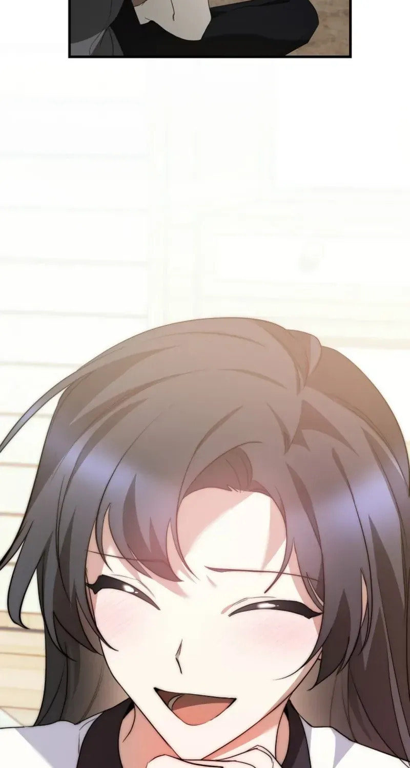 I Am in the Same Class as the Crazy Male Leads Chapter 75 page 35 - 