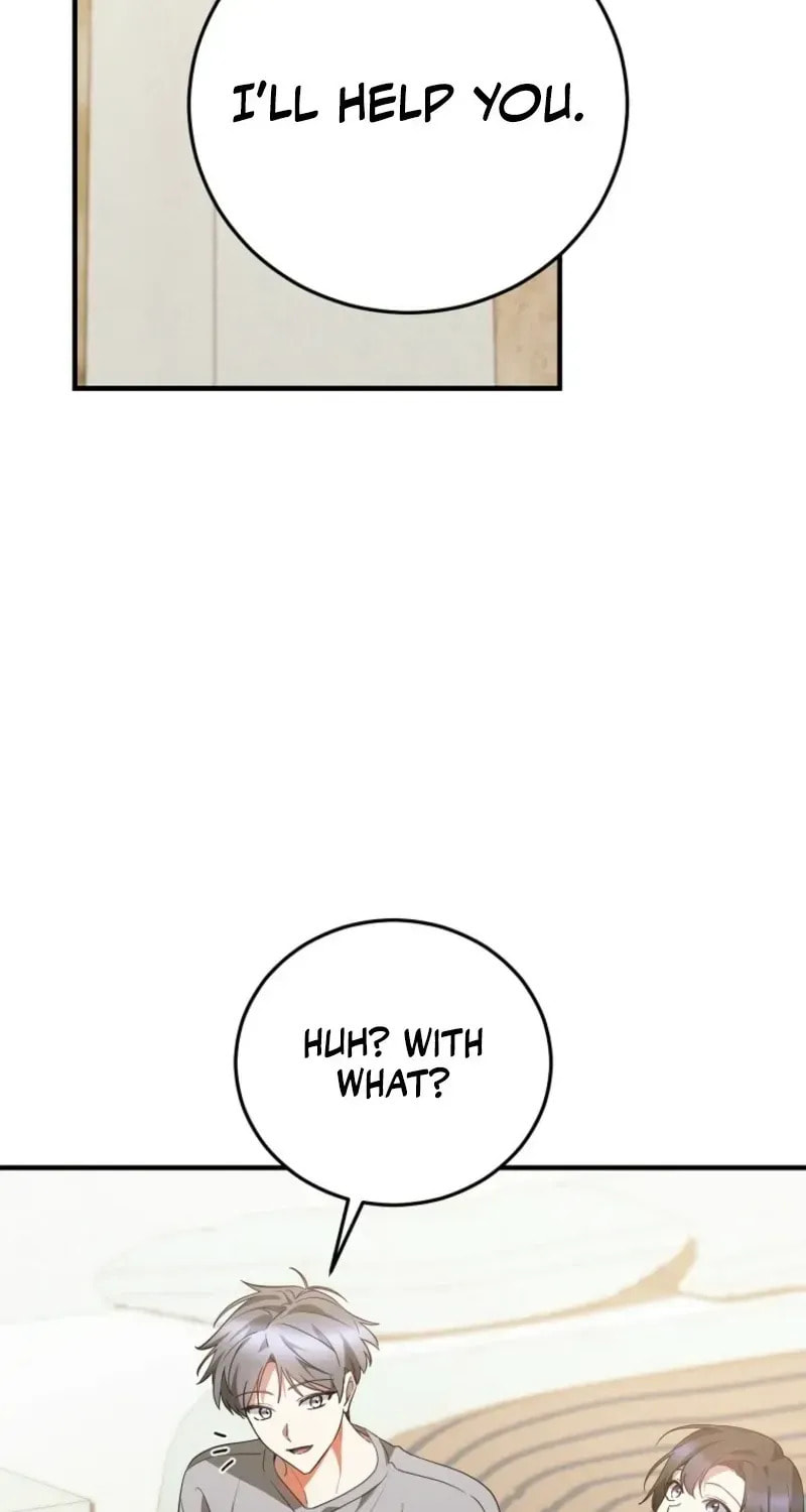 I Am in the Same Class as the Crazy Male Leads Chapter 75 page 38 - 