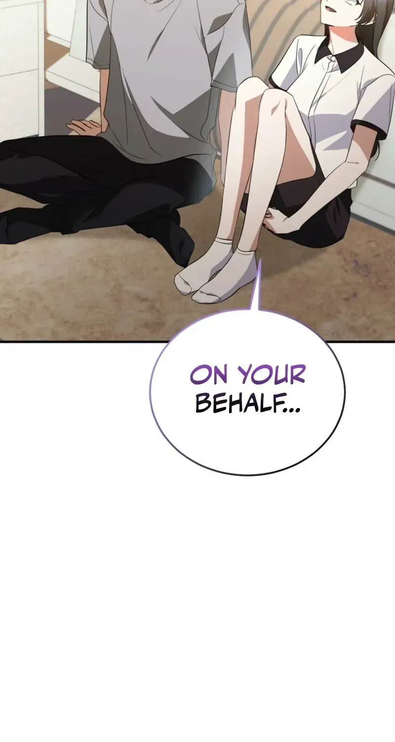 I Am in the Same Class as the Crazy Male Leads Chapter 75 page 39 - 