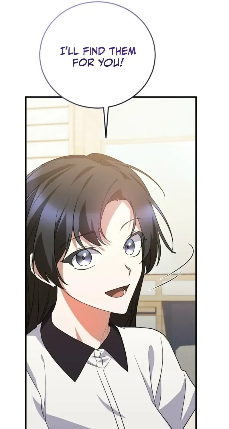 I Am in the Same Class as the Crazy Male Leads Chapter 75 page 40 - 