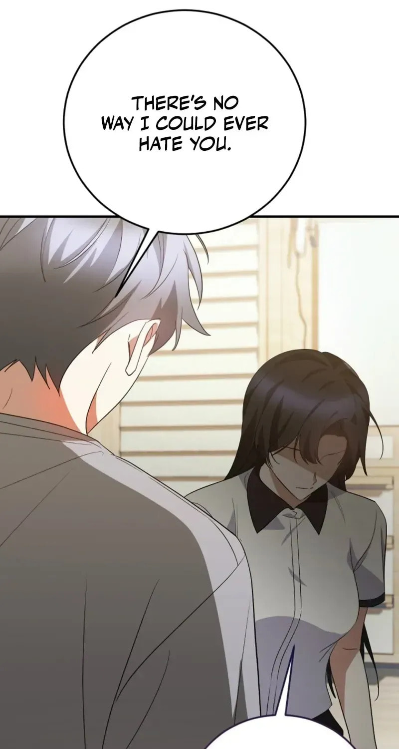 I Am in the Same Class as the Crazy Male Leads Chapter 75 page 5 - 