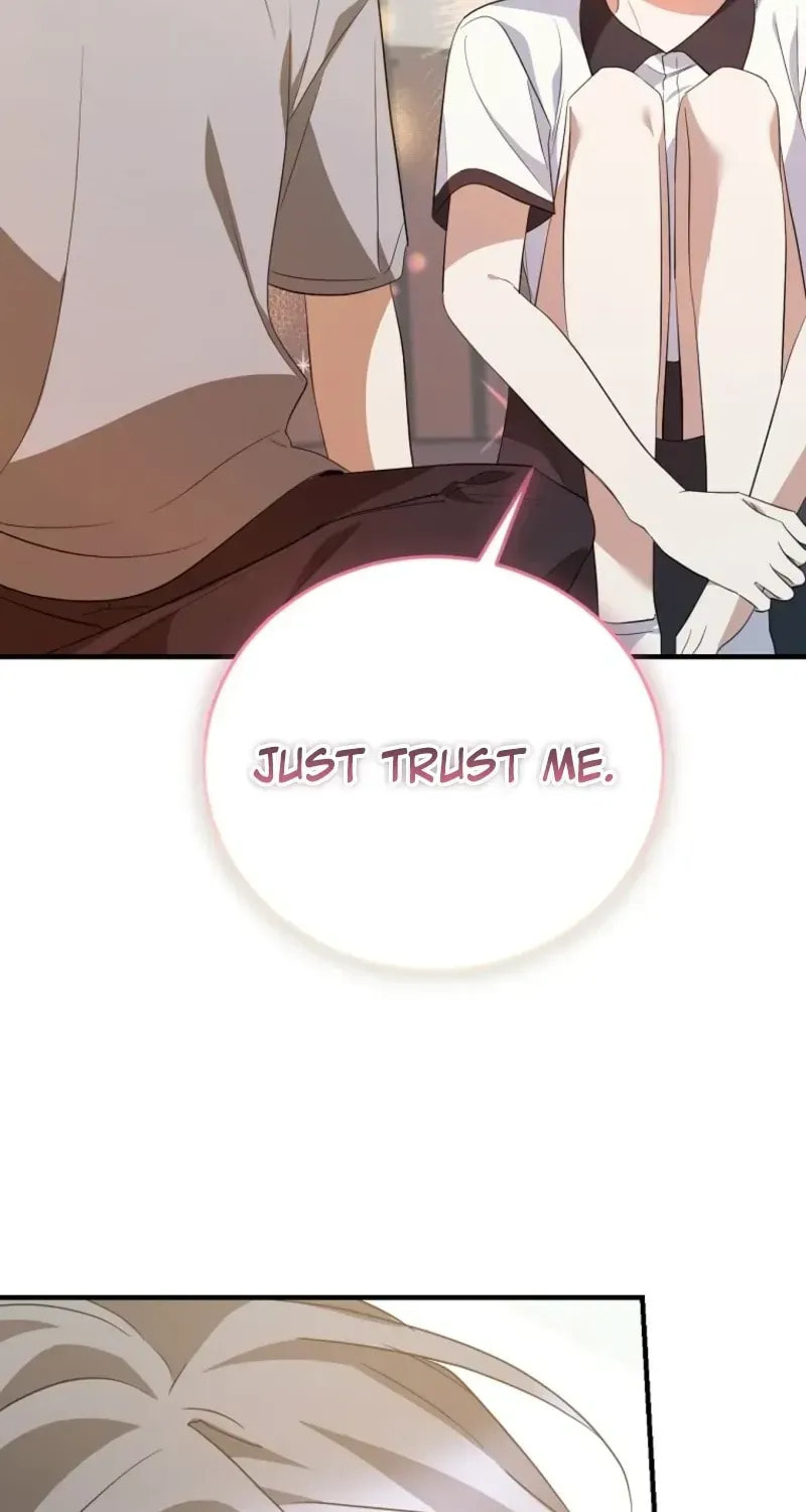I Am in the Same Class as the Crazy Male Leads Chapter 75 page 46 - 