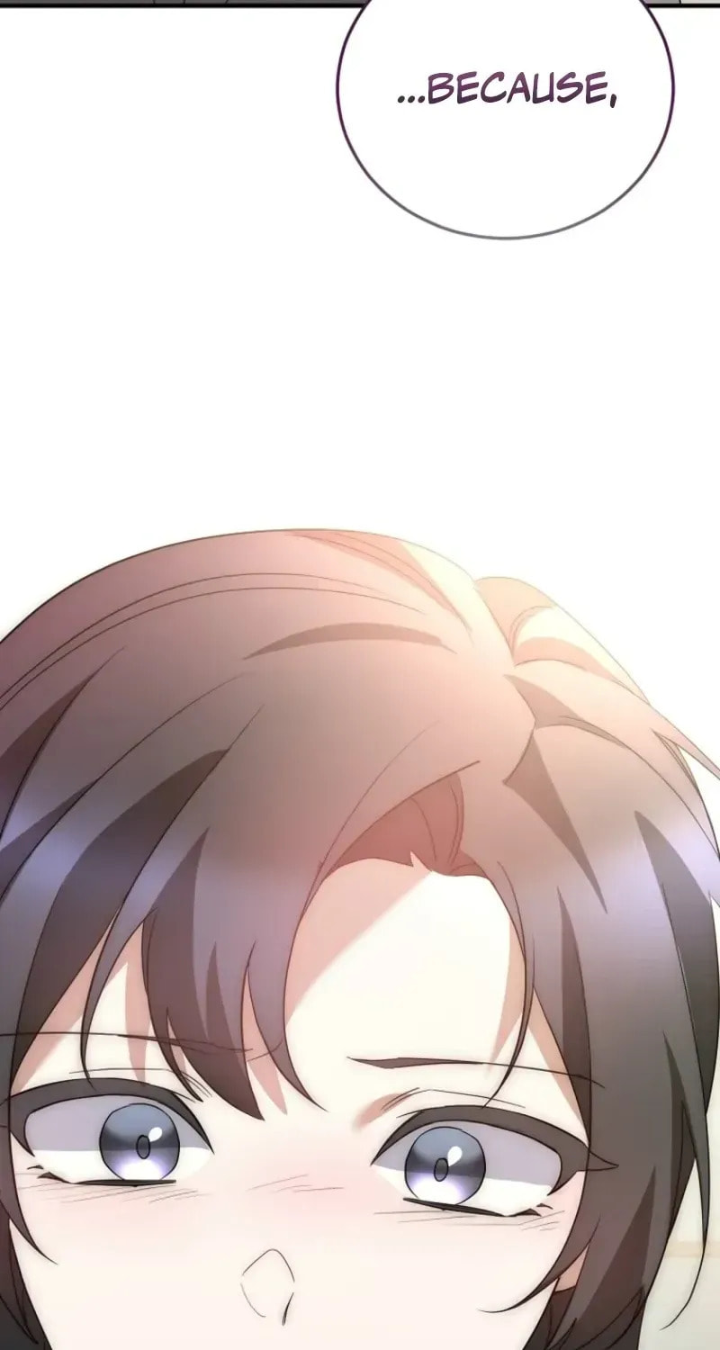 I Am in the Same Class as the Crazy Male Leads Chapter 75 page 6 - 