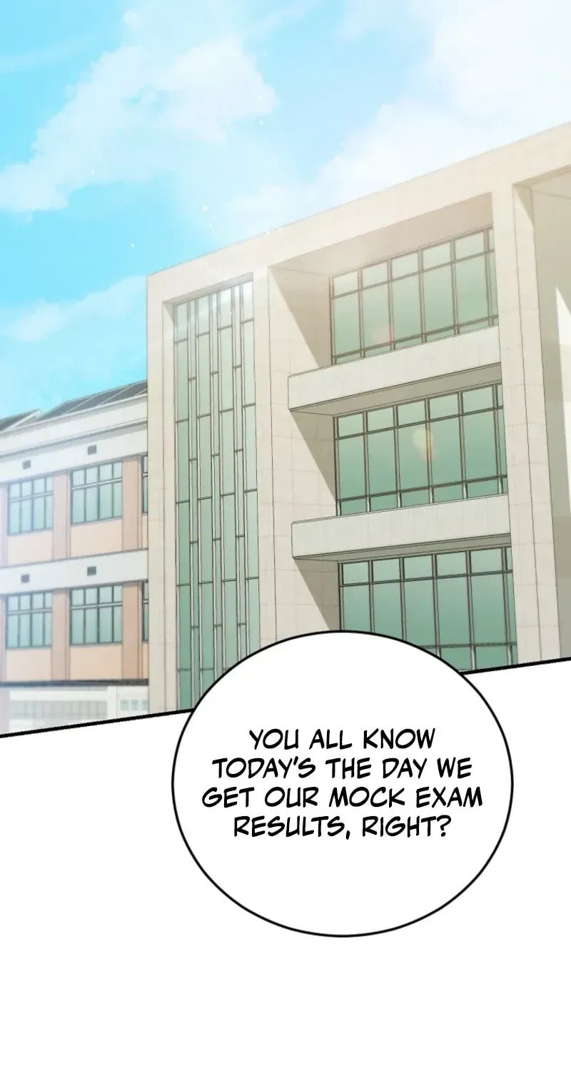 I Am in the Same Class as the Crazy Male Leads Chapter 75 page 51 - 