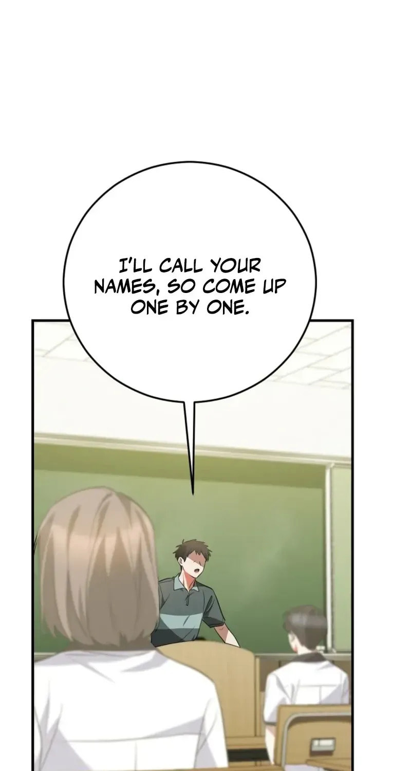I Am in the Same Class as the Crazy Male Leads Chapter 75 page 52 - 