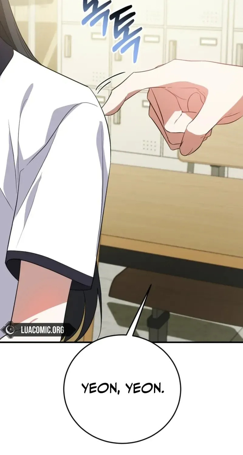 I Am in the Same Class as the Crazy Male Leads Chapter 75 page 54 - 