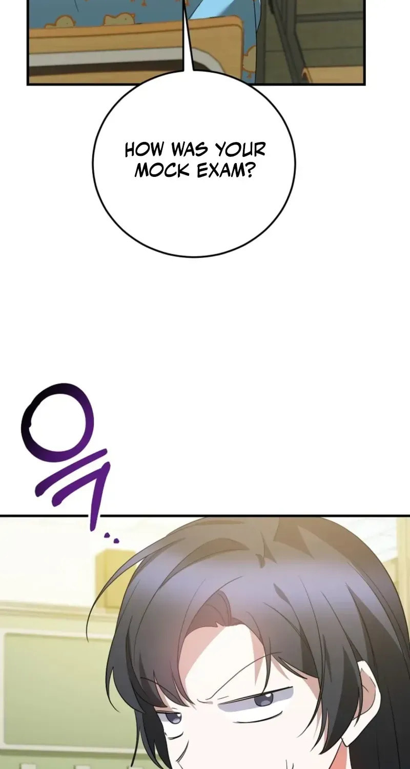I Am in the Same Class as the Crazy Male Leads Chapter 75 page 56 - 