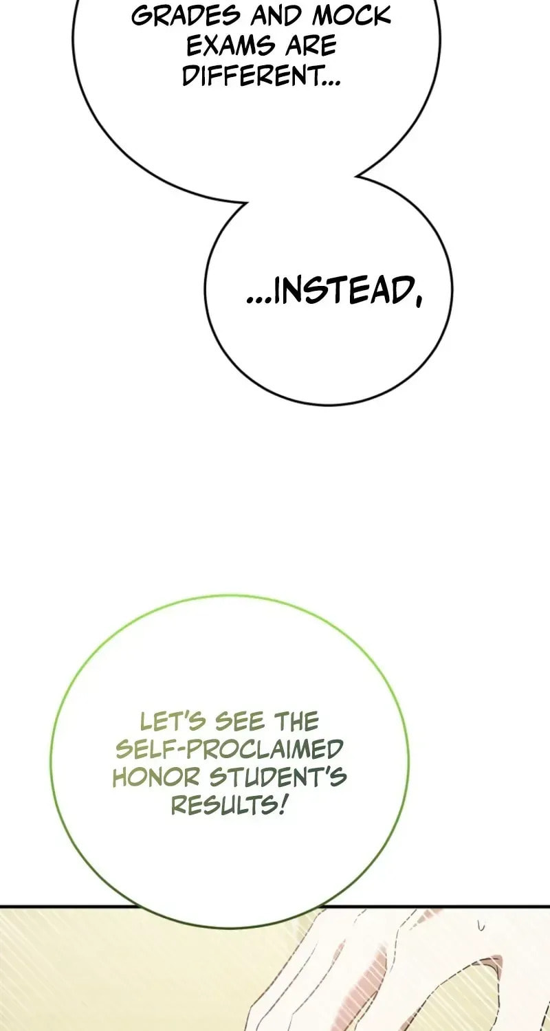 I Am in the Same Class as the Crazy Male Leads Chapter 75 page 59 - 