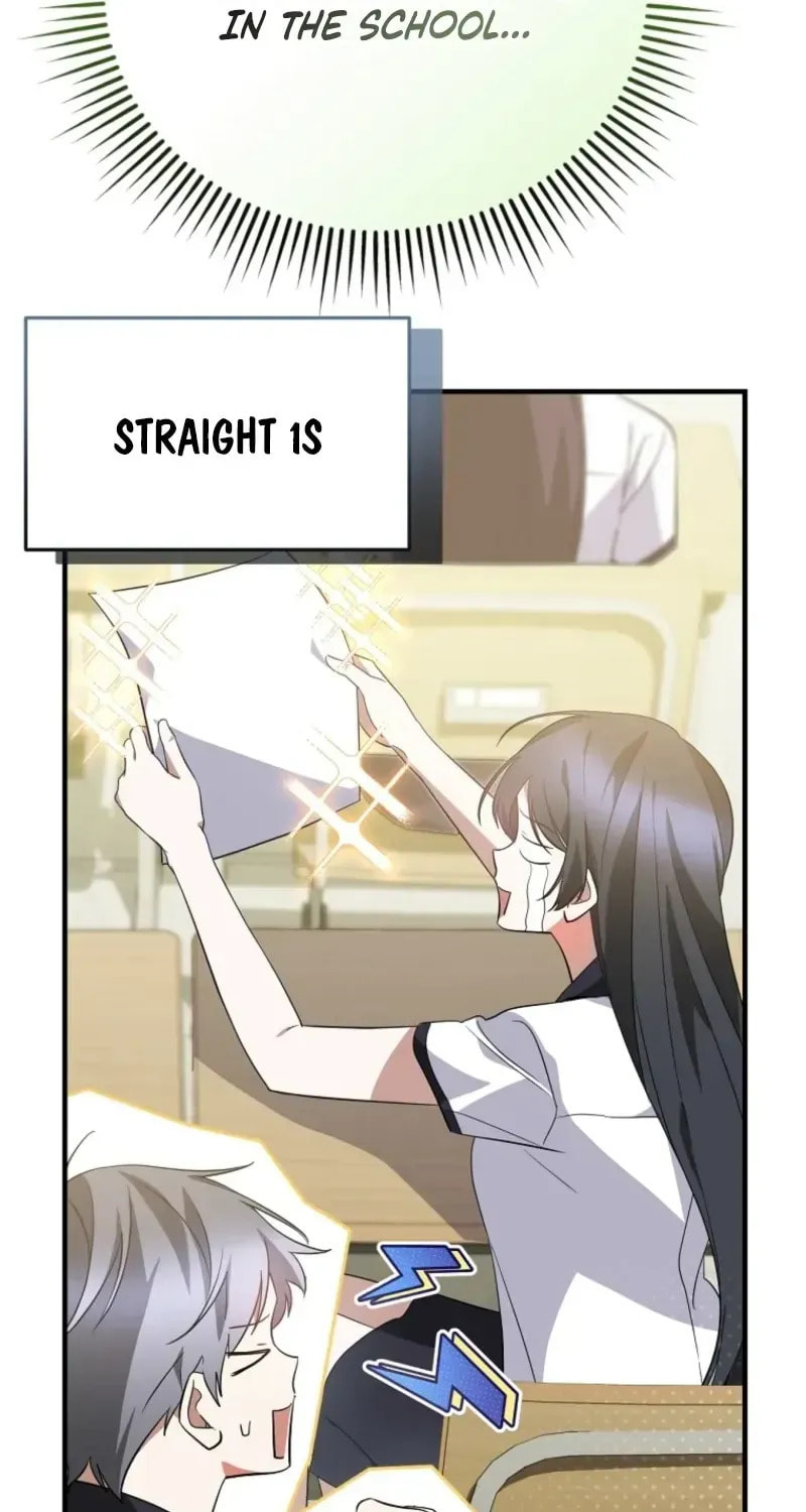 I Am in the Same Class as the Crazy Male Leads Chapter 75 page 65 - 