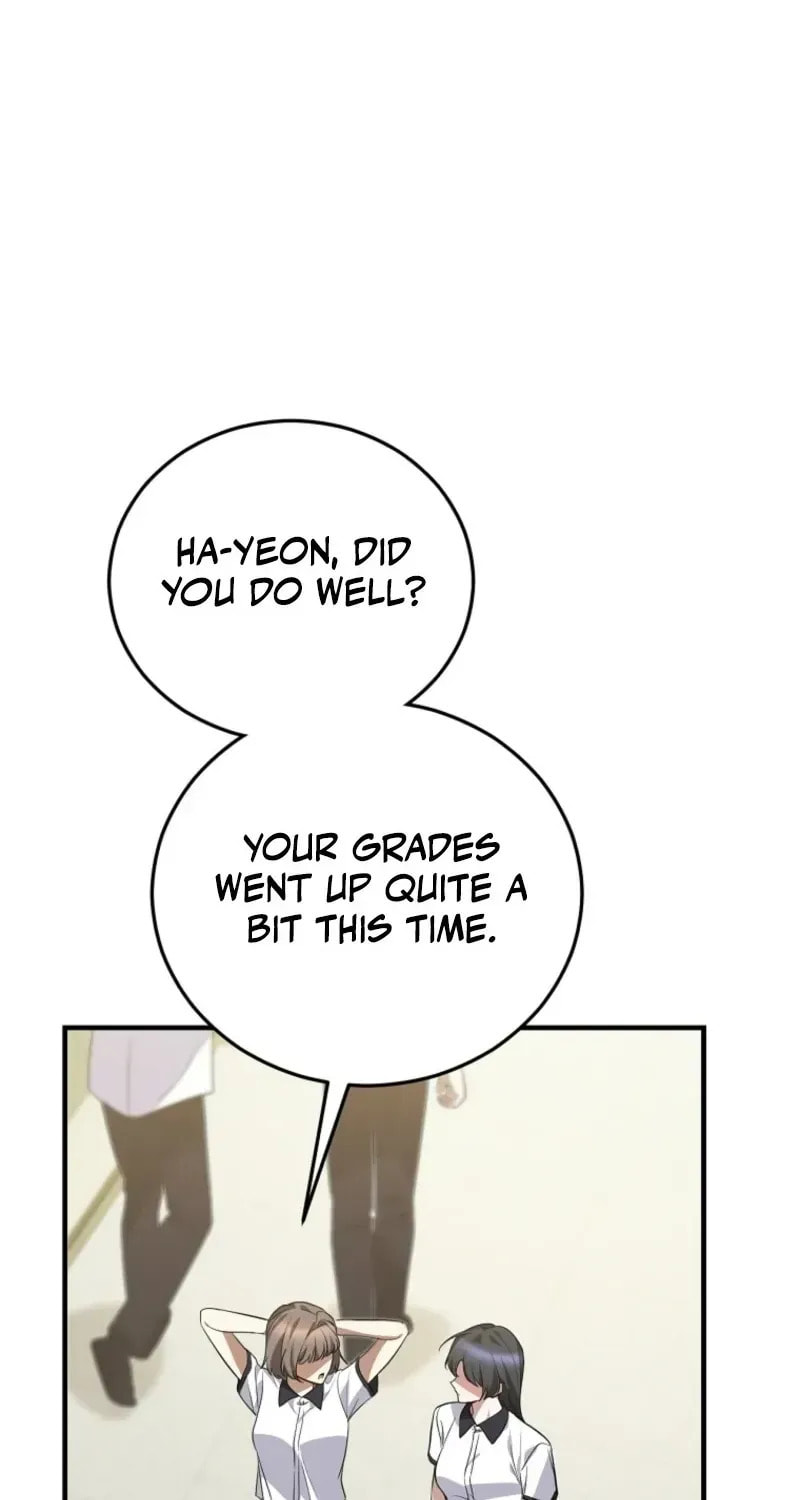 I Am in the Same Class as the Crazy Male Leads Chapter 75 page 68 - 