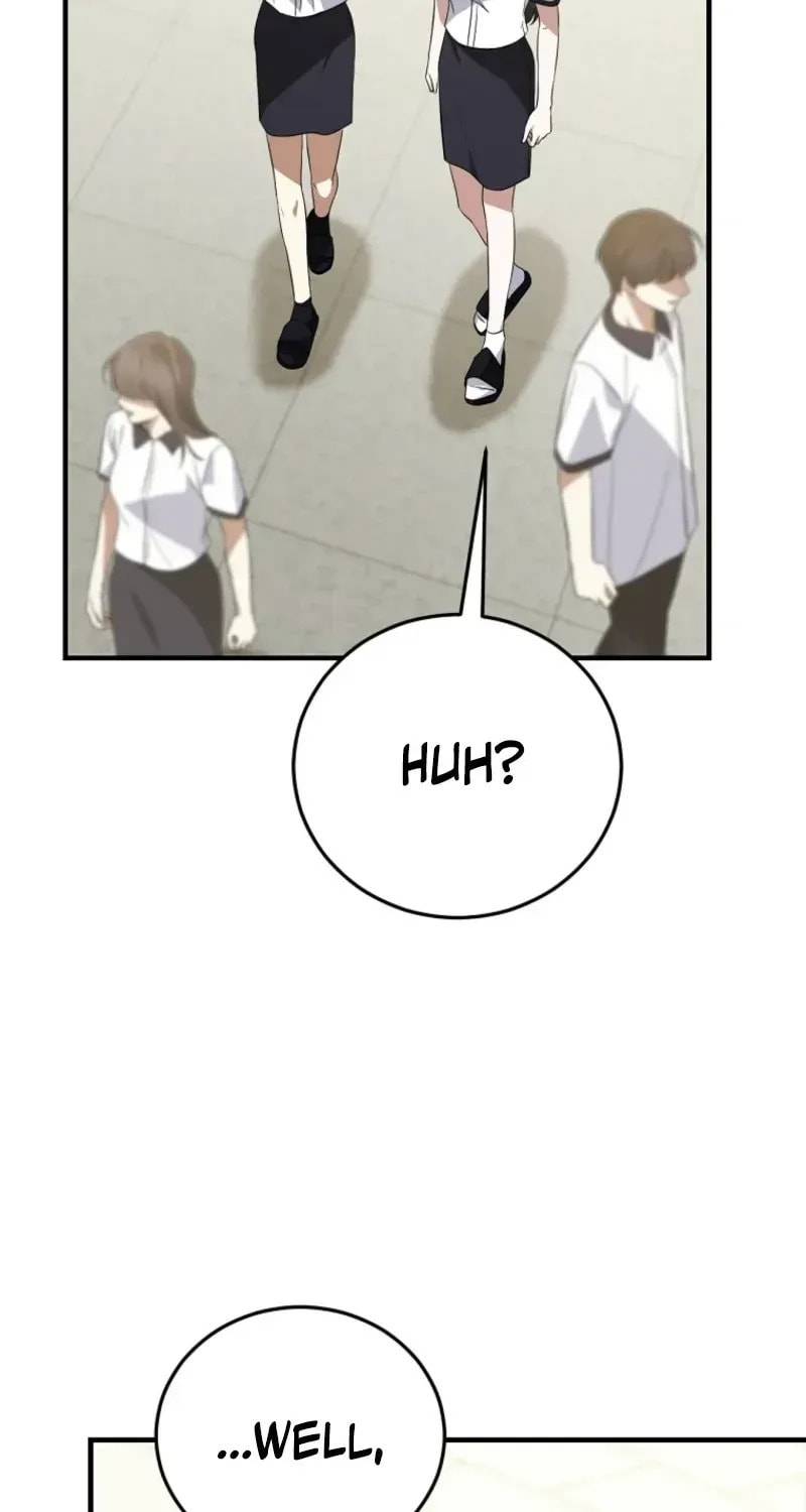 I Am in the Same Class as the Crazy Male Leads Chapter 75 page 69 - 