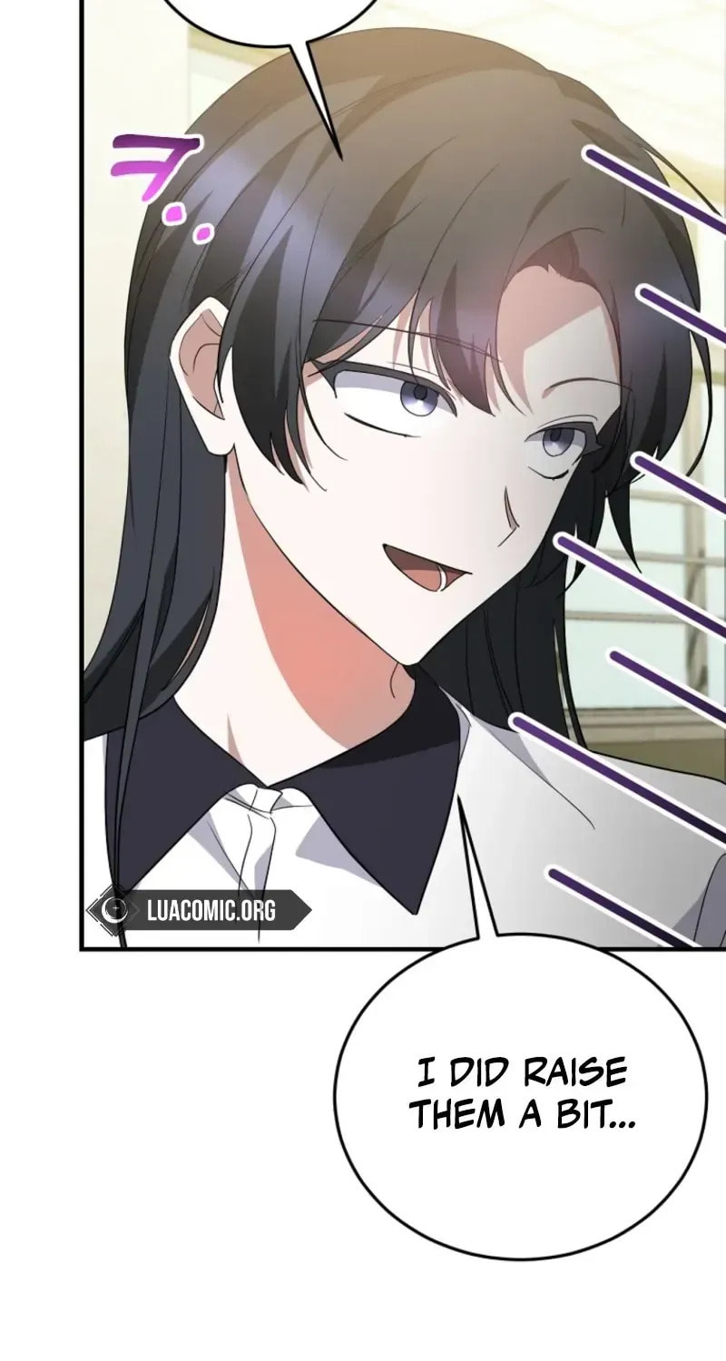 I Am in the Same Class as the Crazy Male Leads Chapter 75 page 70 - 