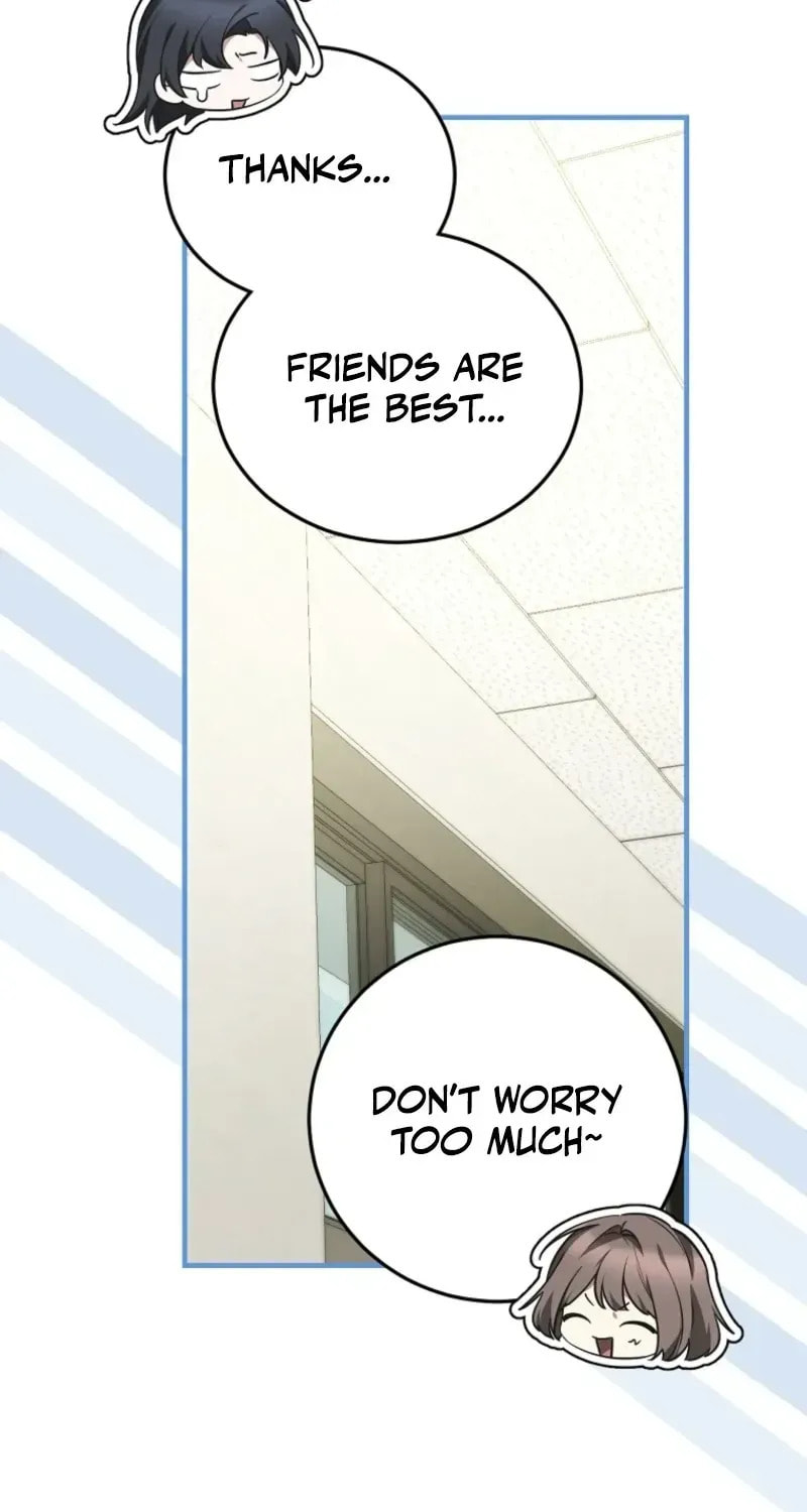 I Am in the Same Class as the Crazy Male Leads Chapter 75 page 73 - 