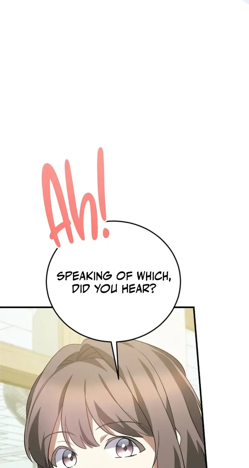I Am in the Same Class as the Crazy Male Leads Chapter 75 page 74 - 