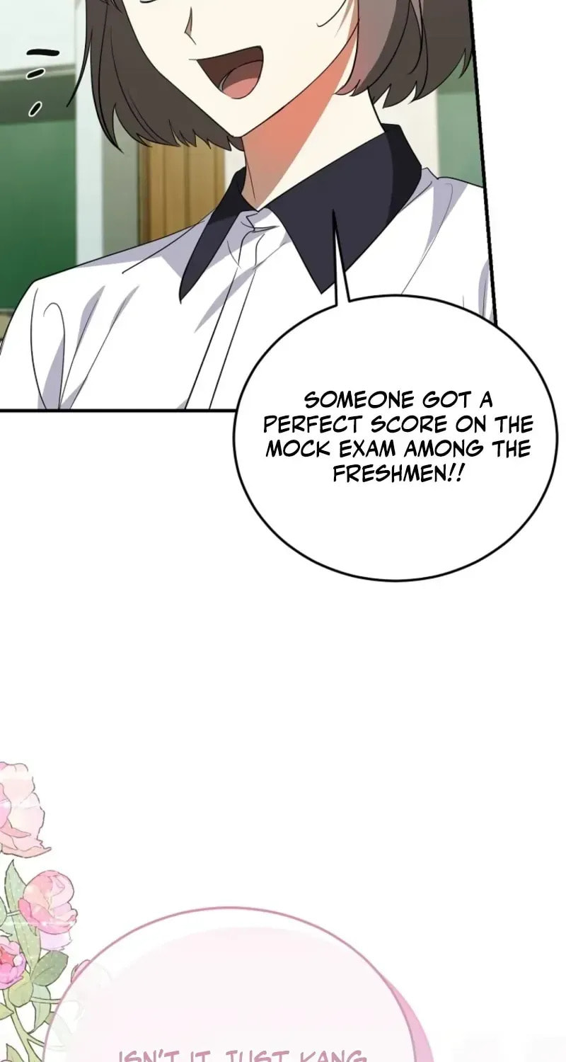 I Am in the Same Class as the Crazy Male Leads Chapter 75 page 75 - 