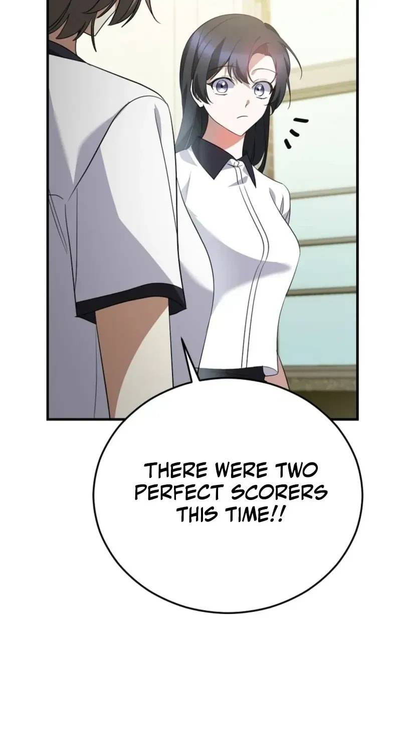 I Am in the Same Class as the Crazy Male Leads Chapter 75 page 79 - 