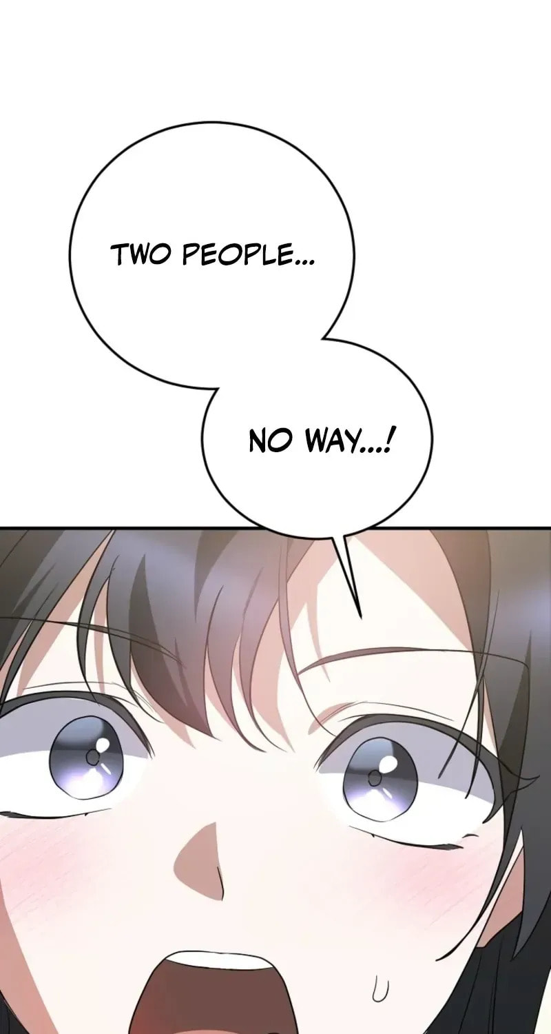 I Am in the Same Class as the Crazy Male Leads Chapter 75 page 80 - 