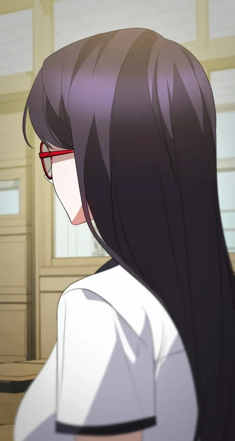 I Am in the Same Class as the Crazy Male Leads Chapter 75 page 82 - 