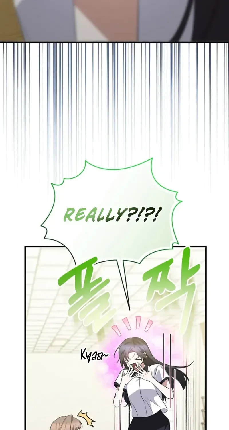 I Am in the Same Class as the Crazy Male Leads Chapter 75 page 83 - 