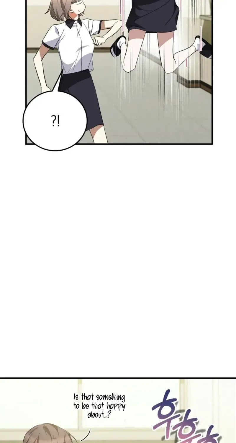 I Am in the Same Class as the Crazy Male Leads Chapter 75 page 84 - 