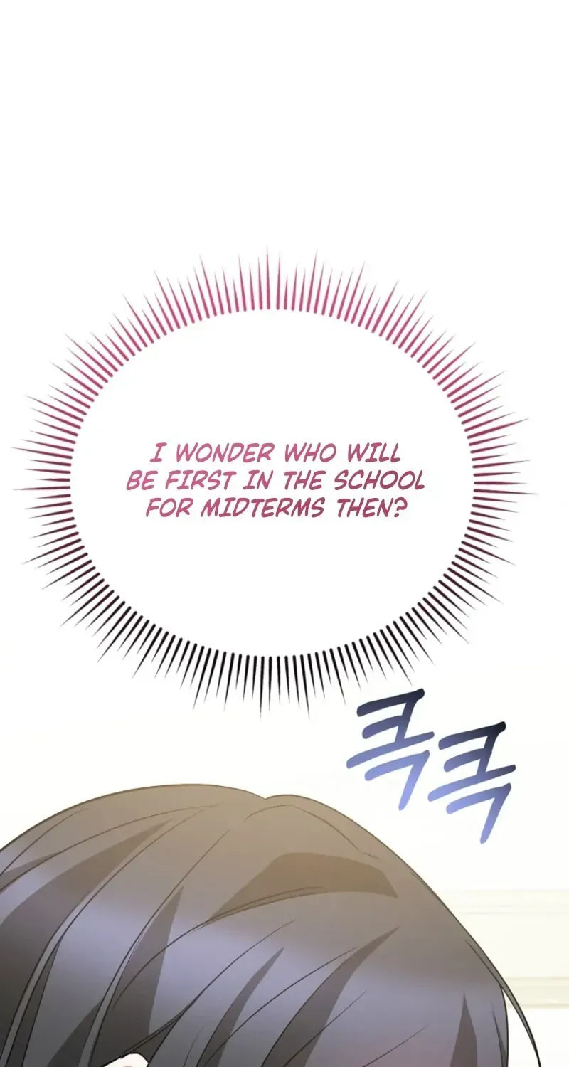 I Am in the Same Class as the Crazy Male Leads Chapter 75 page 86 - 