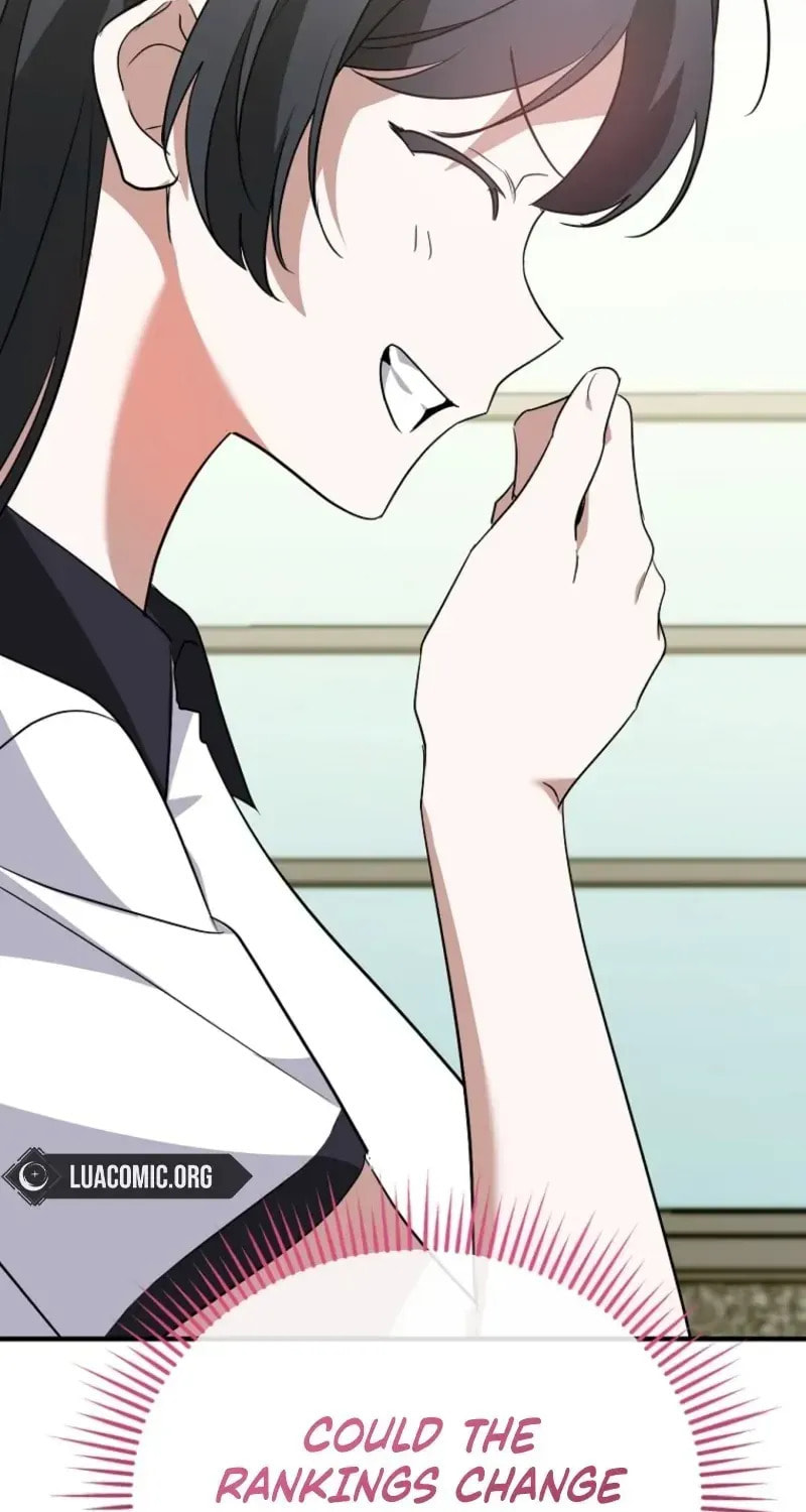 I Am in the Same Class as the Crazy Male Leads Chapter 75 page 87 - 