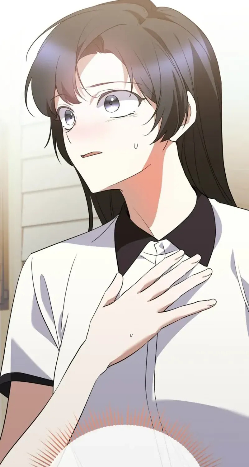 I Am in the Same Class as the Crazy Male Leads Chapter 75 page 10 - 
