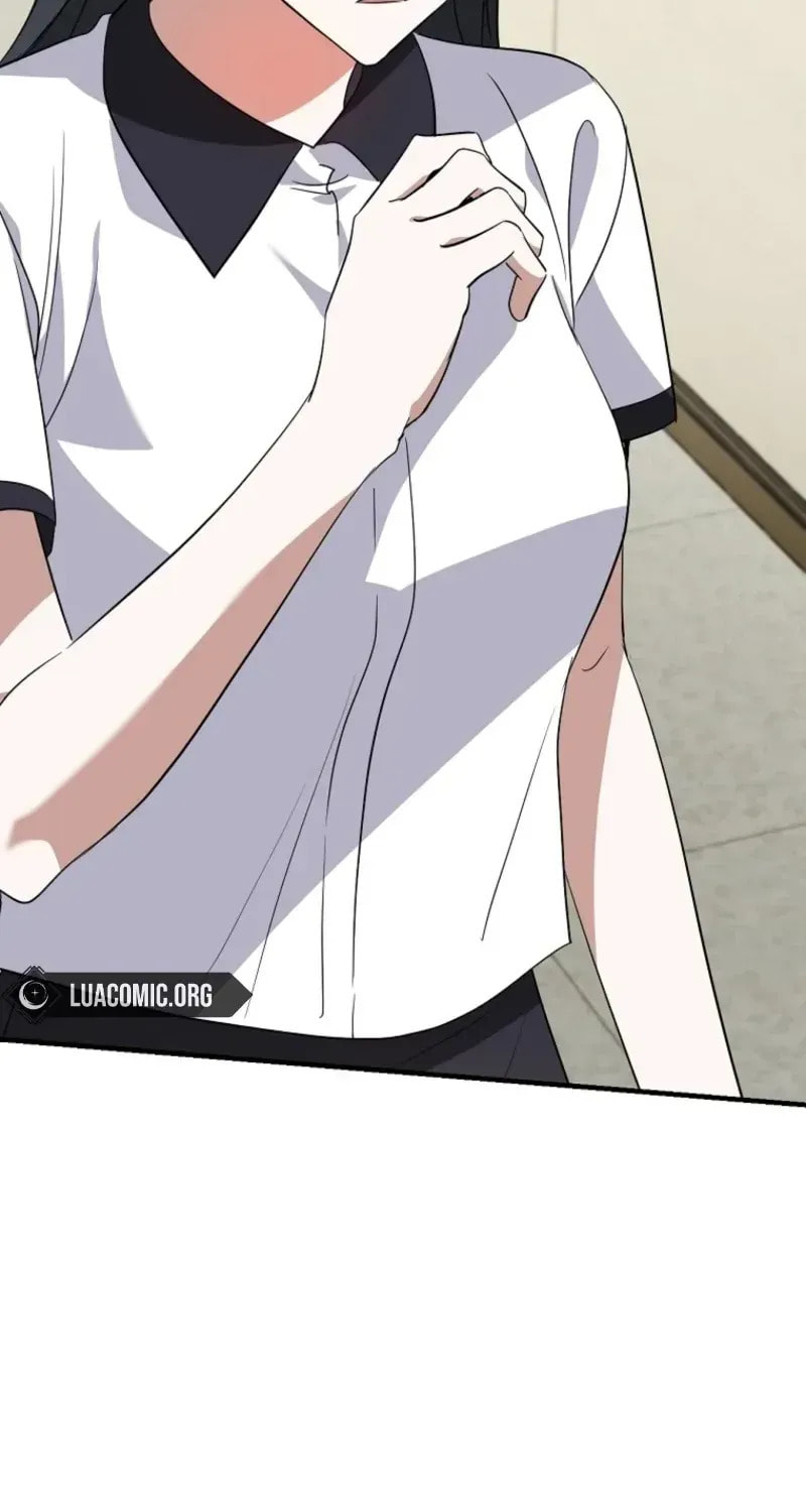 I Am in the Same Class as the Crazy Male Leads Chapter 75 page 91 - 
