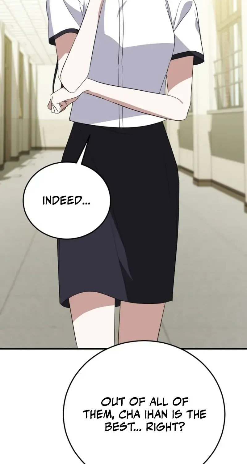 I Am in the Same Class as the Crazy Male Leads Chapter 75 page 100 - 