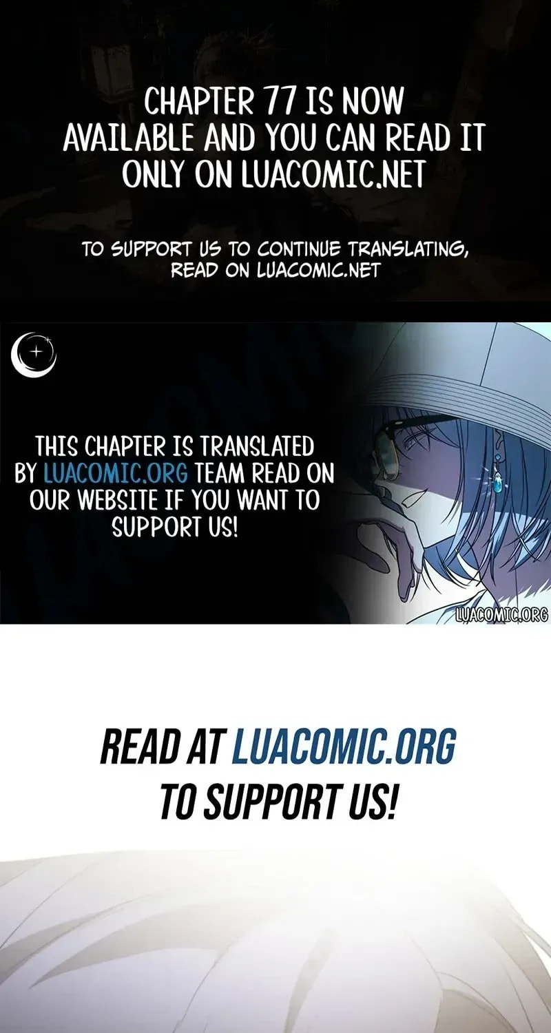 I Am in the Same Class as the Crazy Male Leads Chapter 76 page 1 - 