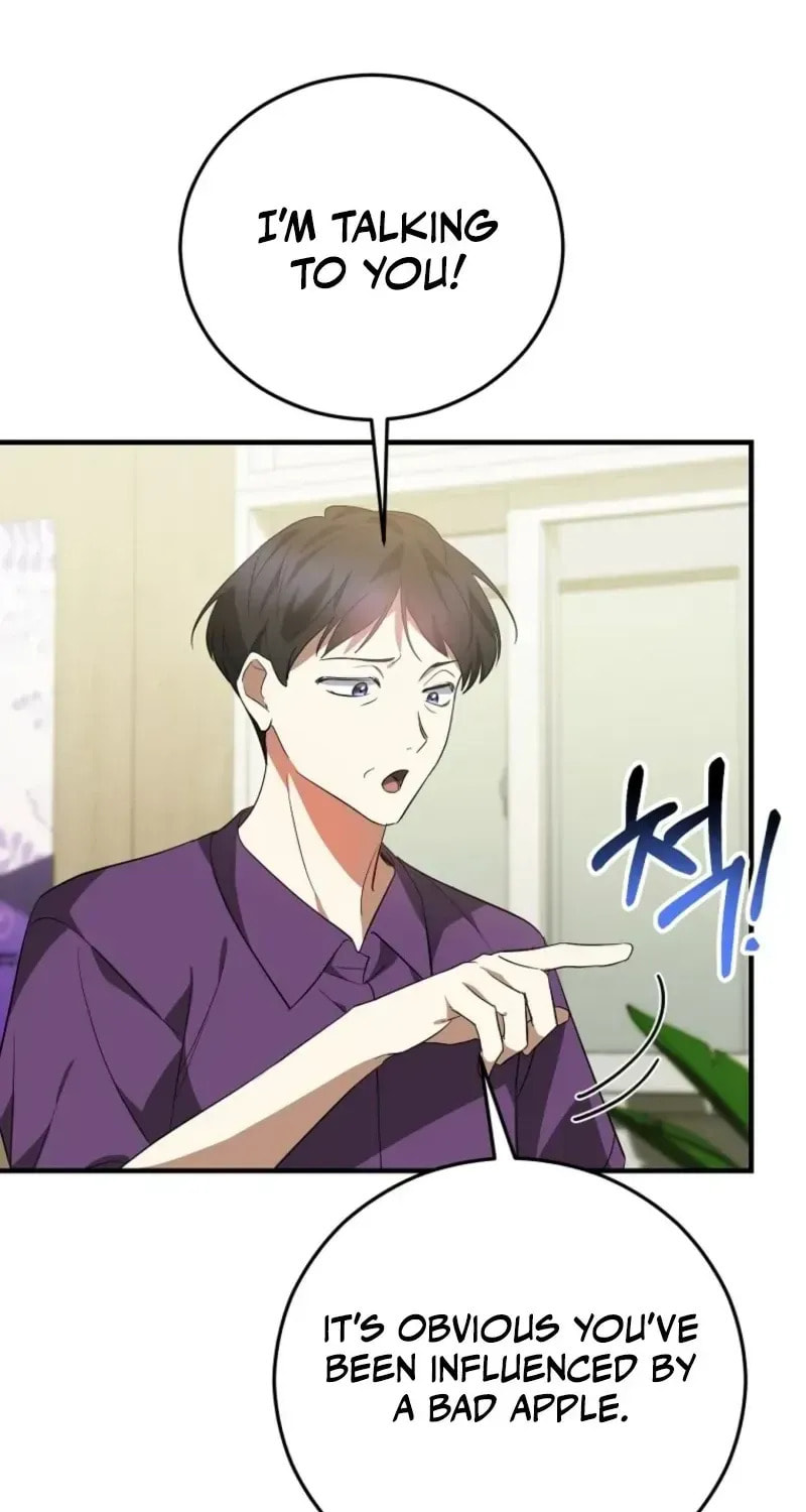 I Am in the Same Class as the Crazy Male Leads Chapter 76 page 102 - 