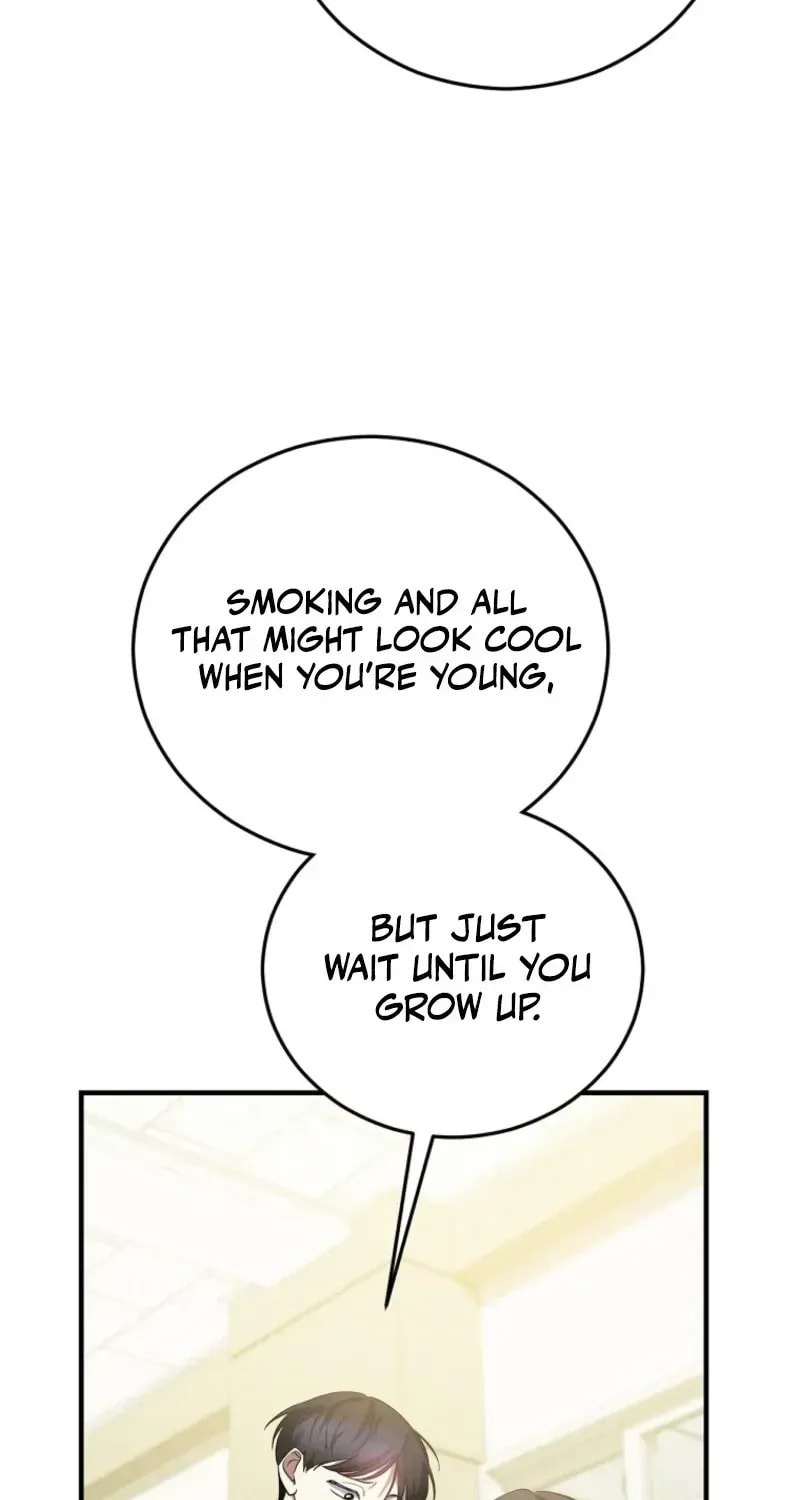 I Am in the Same Class as the Crazy Male Leads Chapter 76 page 103 - 