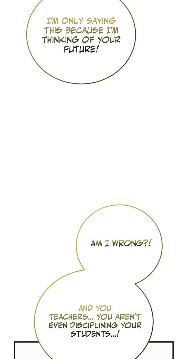 I Am in the Same Class as the Crazy Male Leads Chapter 76 page 105 - 