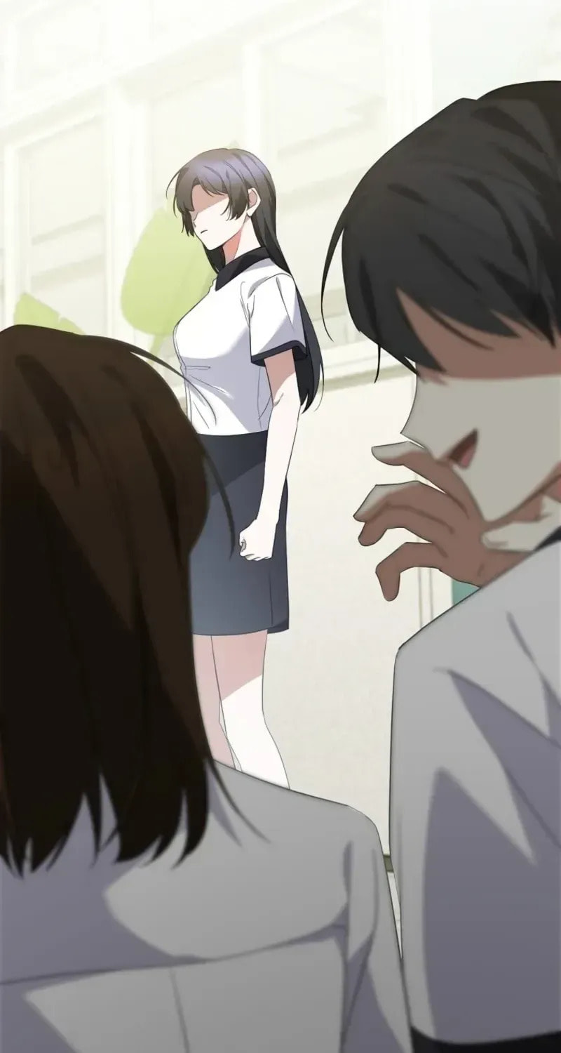 I Am in the Same Class as the Crazy Male Leads Chapter 76 page 109 - 